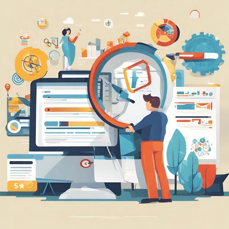 Chat GPT Frameworks