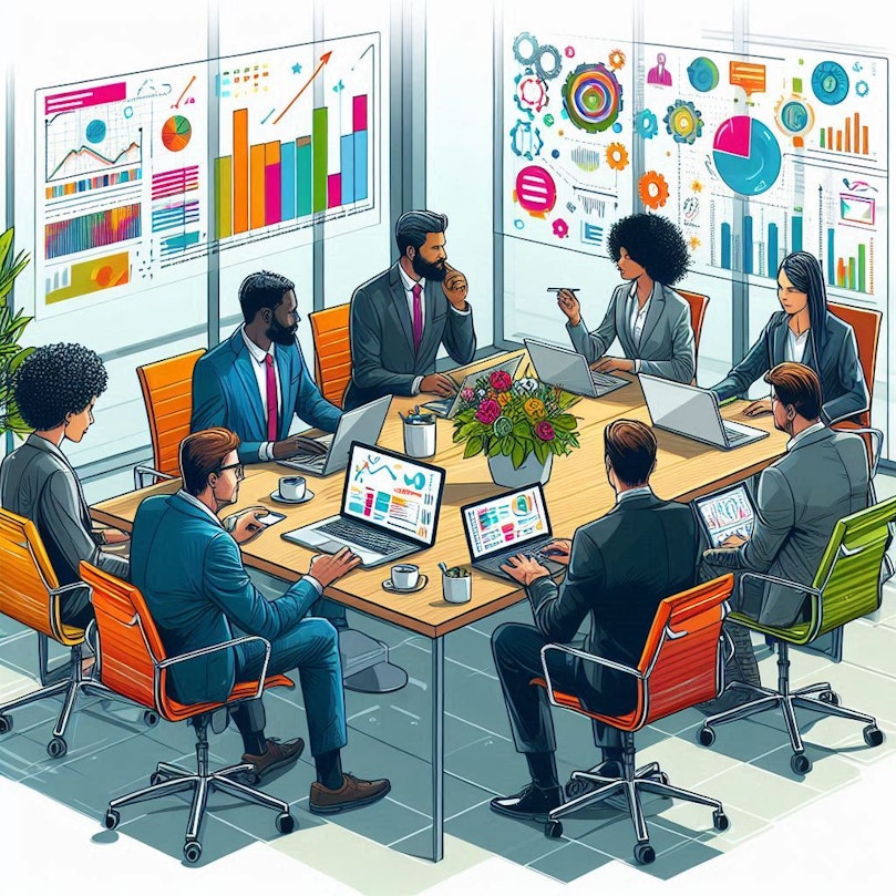 B2B UX Design Agency