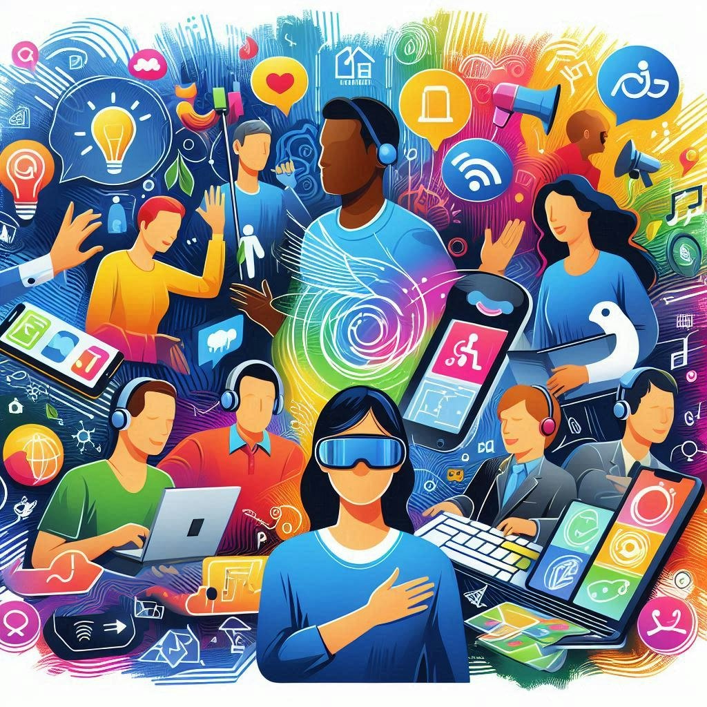 Top 8 AI Accessibility Tools for Inclusive Design 
