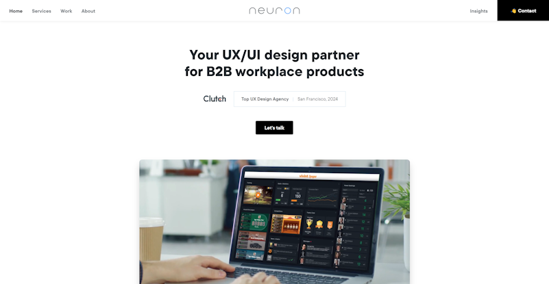 Neuron thumbnail