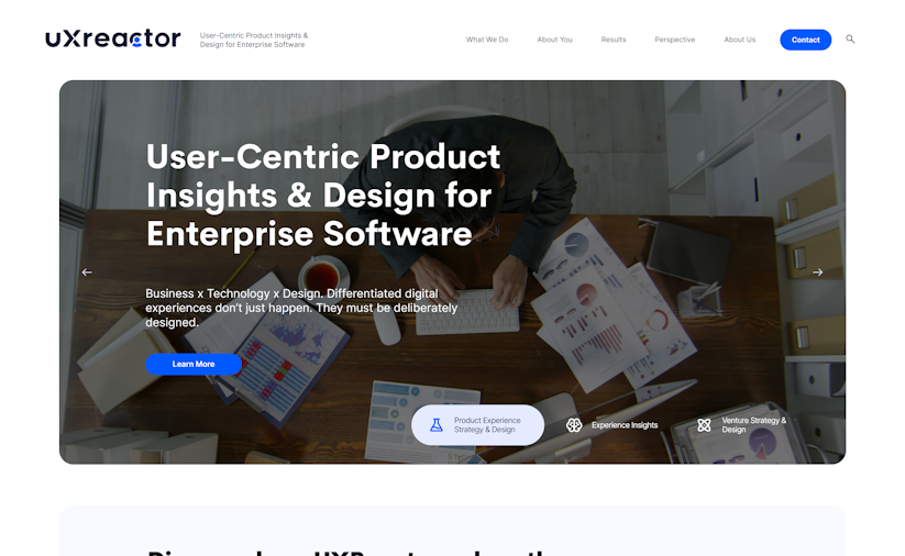 UXReactor thumbnail