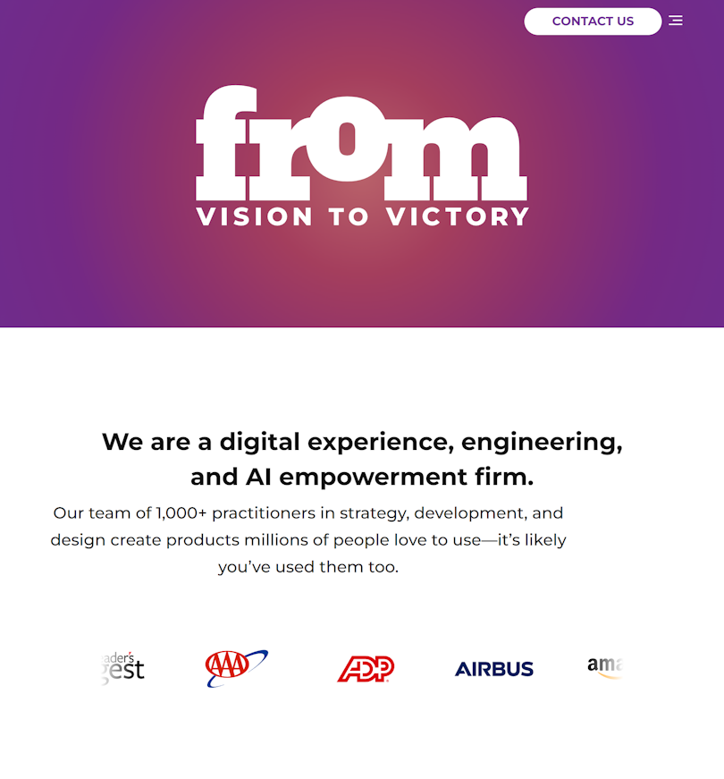 FROM: The Digital Transformation Agency thumbnail