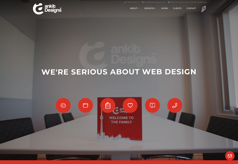 Ankit Designs Inc. thumbnail