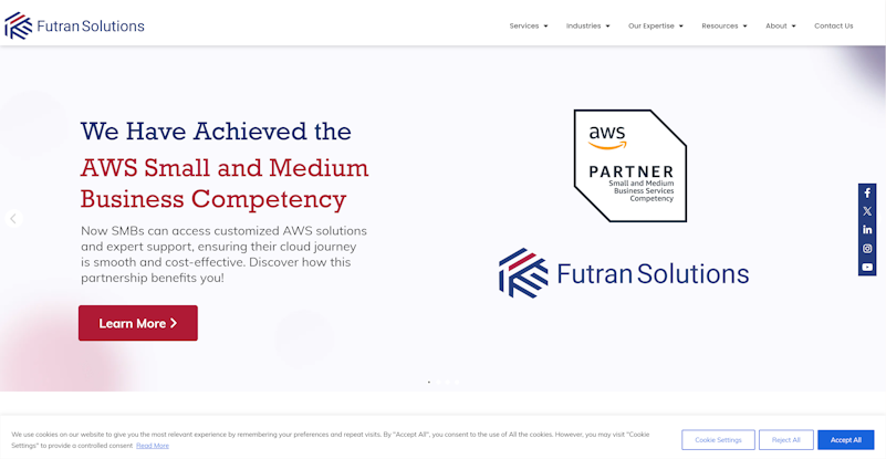 Futran Solutions thumbnail