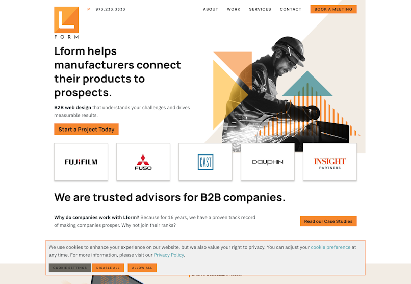 Lform Design thumbnail