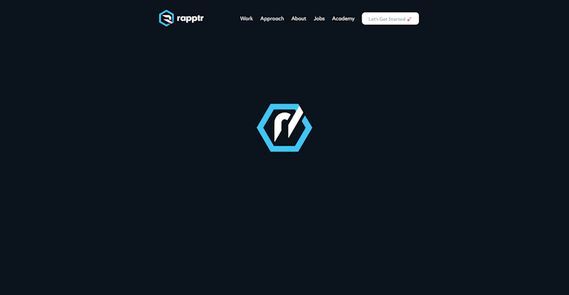 Rapptr Labs thumbnail