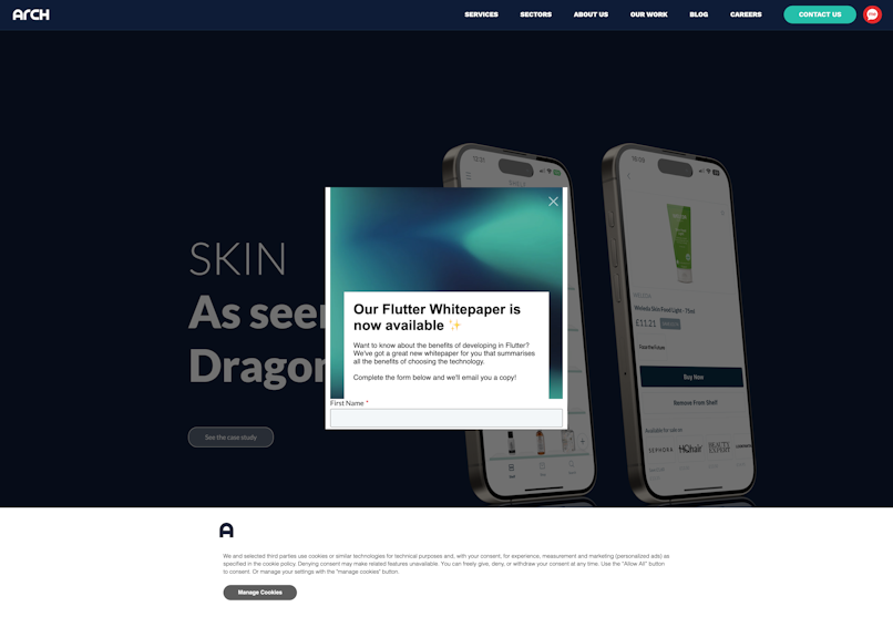 Arch thumbnail
