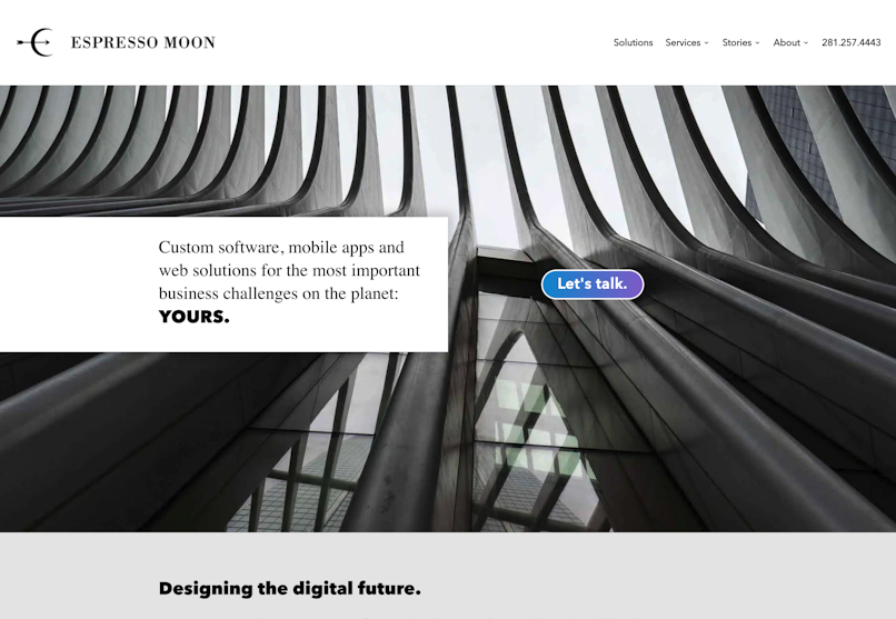Espresso Moon thumbnail
