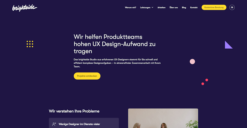 brightside Studio GmbH thumbnail
