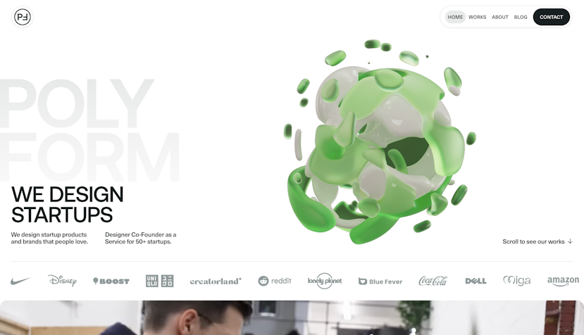 Polyform Studio thumbnail