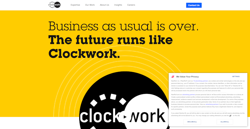 Clockwork thumbnail