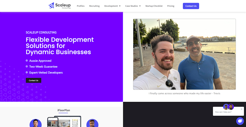 Scaleup Consulting thumbnail