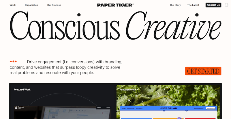 Paper Tiger thumbnail