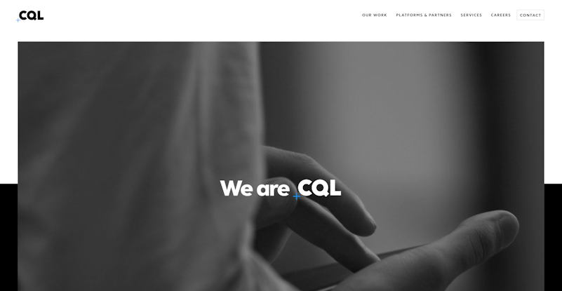 CQL thumbnail