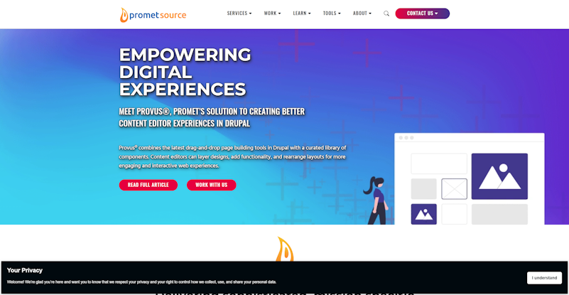 Promet Source thumbnail