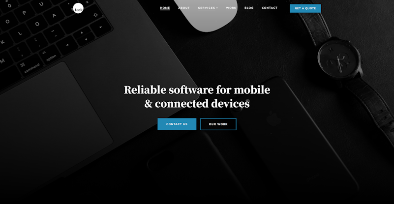 Tack Mobile thumbnail