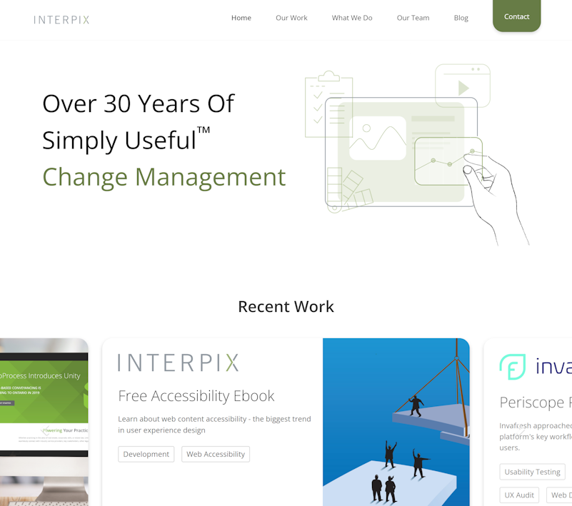 Interpix Design Inc. thumbnail