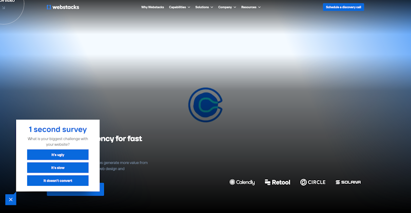 Webstacks thumbnail