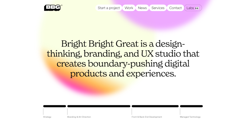Bright Bright Great thumbnail