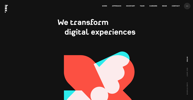 Hex Digital thumbnail