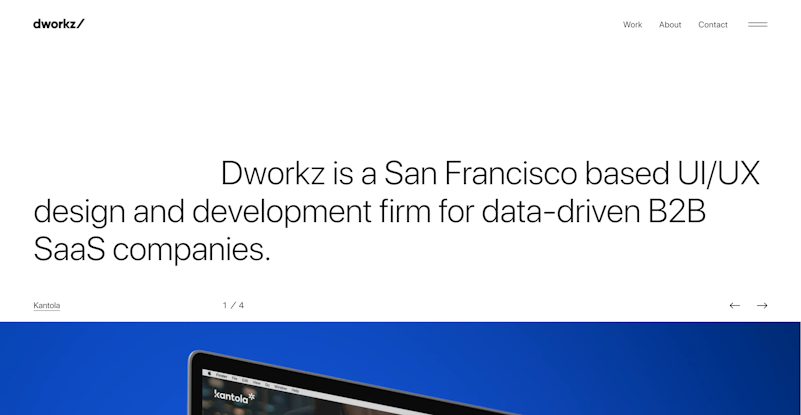 Dworkz thumbnail