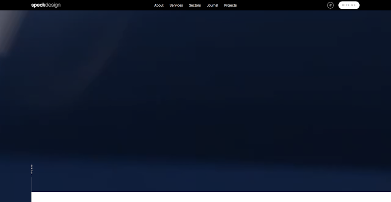 Speck Design thumbnail