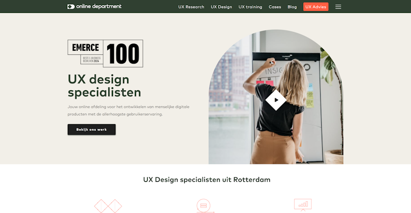 Online Department thumbnail