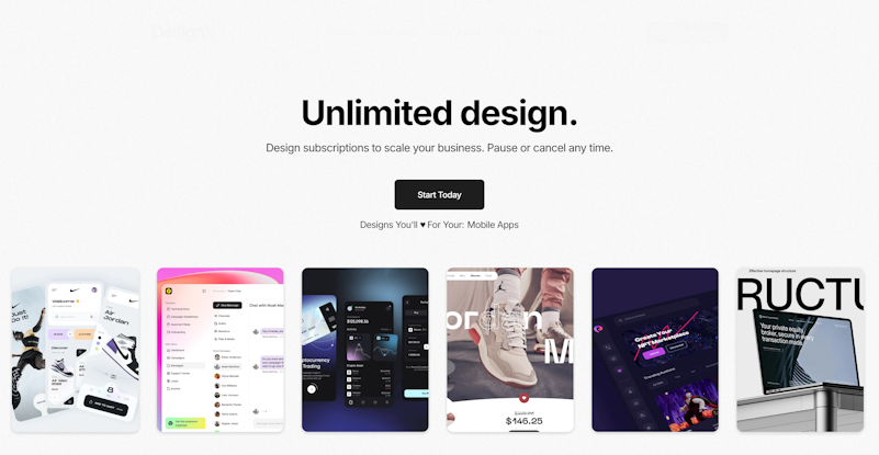 DesignX thumbnail