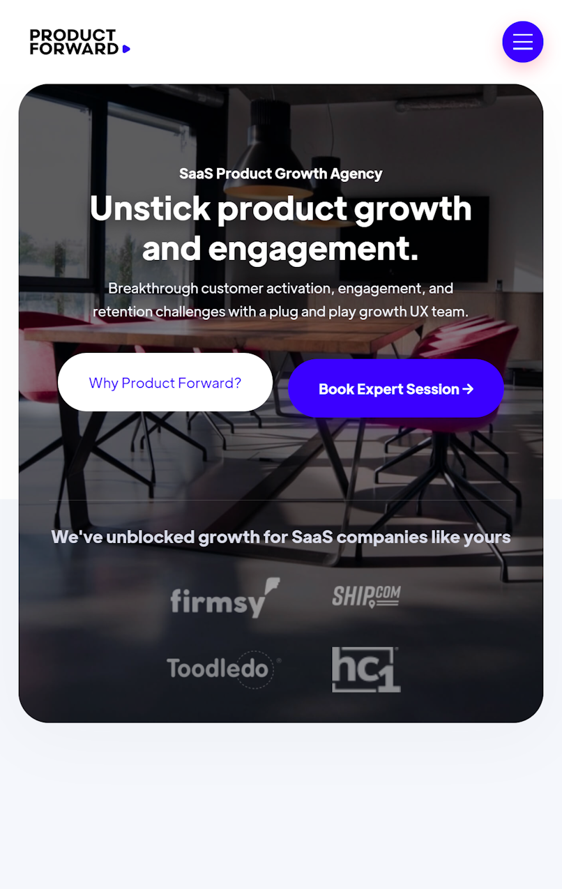 Product Forward thumbnail