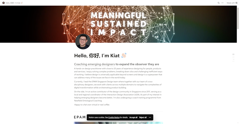 KIAT.SG thumbnail