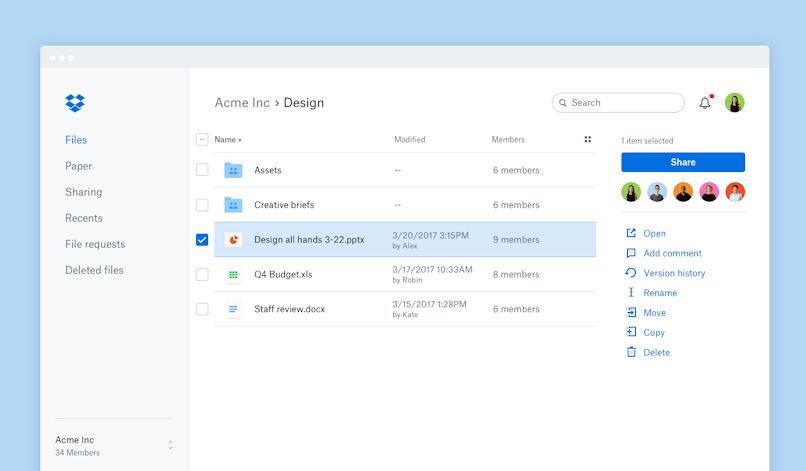 screenshot_dropbox