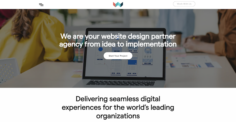 WDB Agency thumbnail