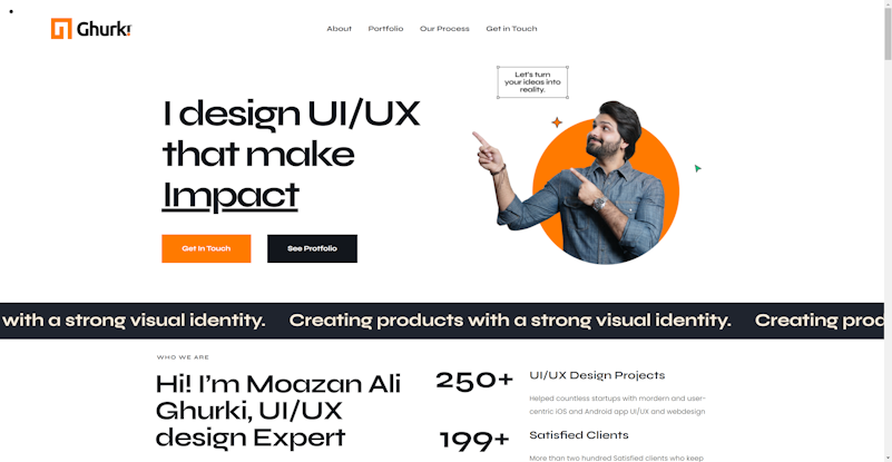Ghurki Design Co. thumbnail