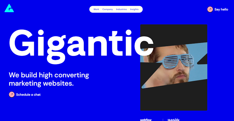 Gigantic thumbnail
