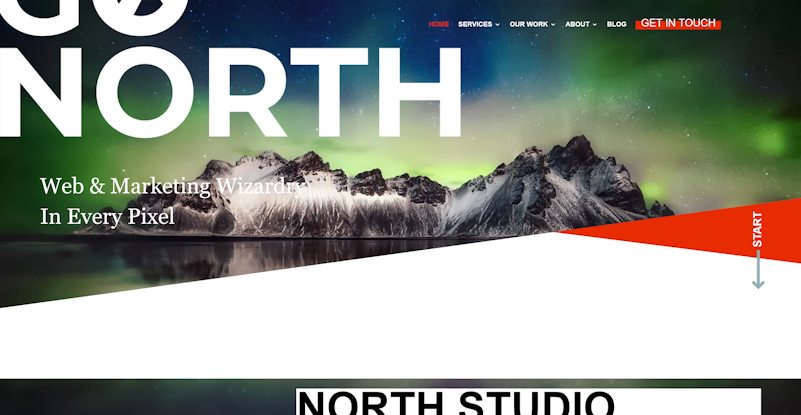 North Studio thumbnail