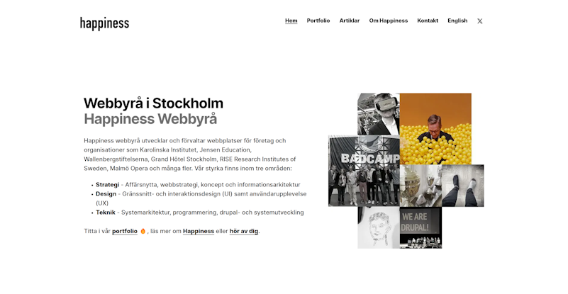 Global Happiness Sweden AB thumbnail