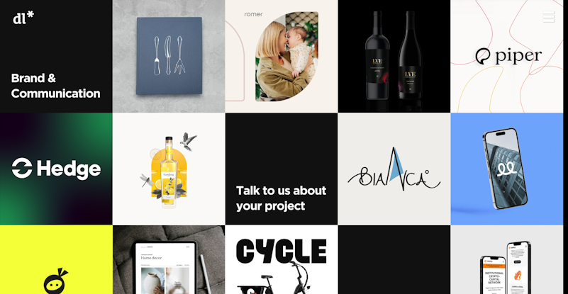The Design Laboratory thumbnail