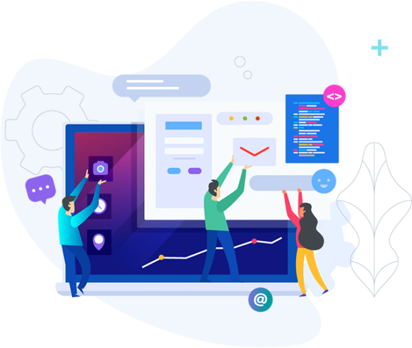 Examples of B2B SaaS Designs: How to Create Effective User Experiences