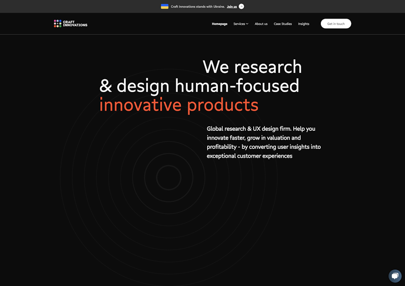 Craft Innovations thumbnail