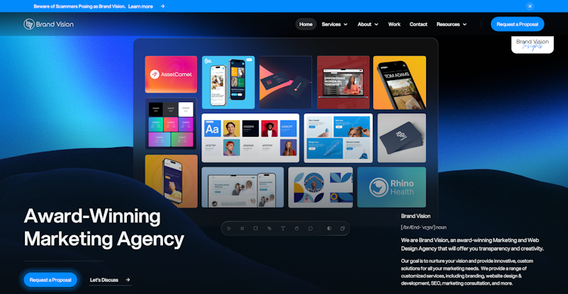 Brand Vision thumbnail