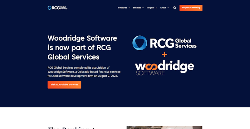 Woodridge Software thumbnail