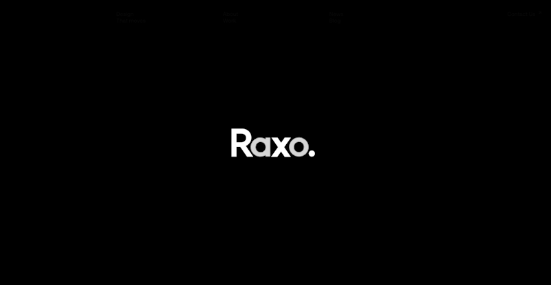 Raxo thumbnail
