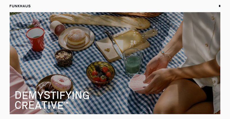 Funkhaus thumbnail