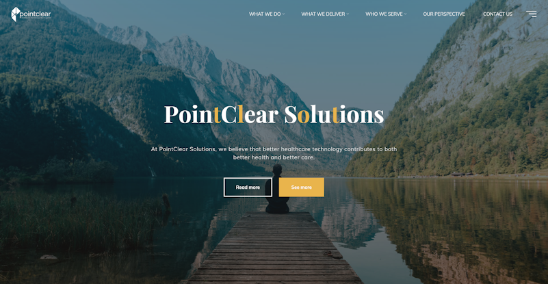 PointClear Solutions thumbnail