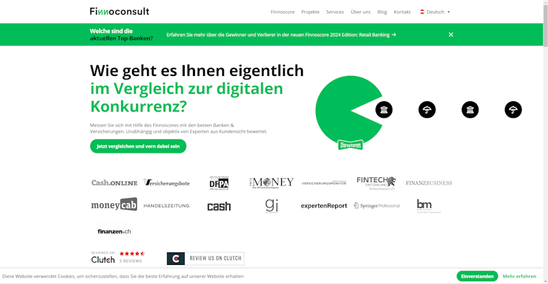 Finnoconsult GmbH thumbnail