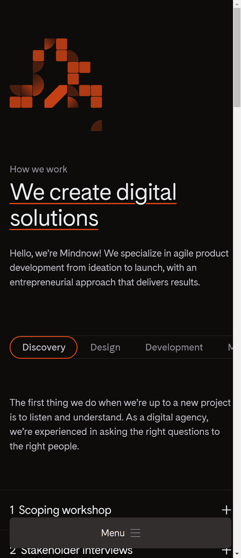 mindnow AG thumbnail