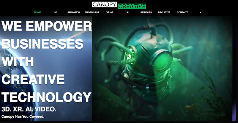 Canopy Creative thumbnail