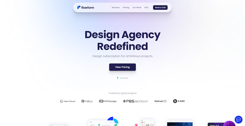 Flowform thumbnail