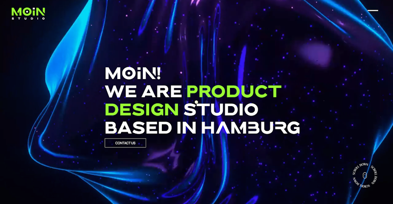 Moin Studio UG thumbnail