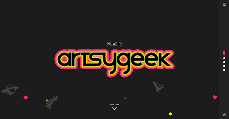 Artsy Geek thumbnail